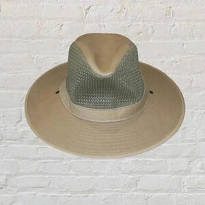 Henschel Hat Co - Aussie Breezer